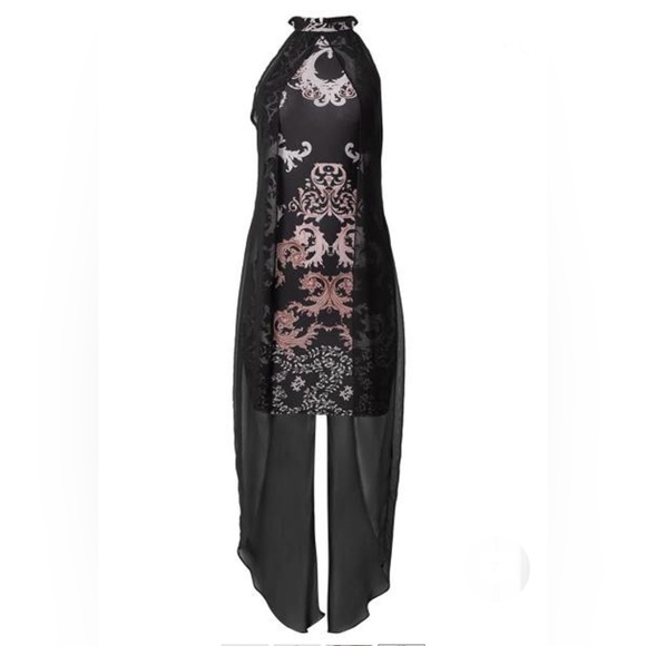 Mini Dress - Picture 4 of 4